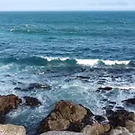 Acogedora Casita A 5\' De La Playa En Tunquen