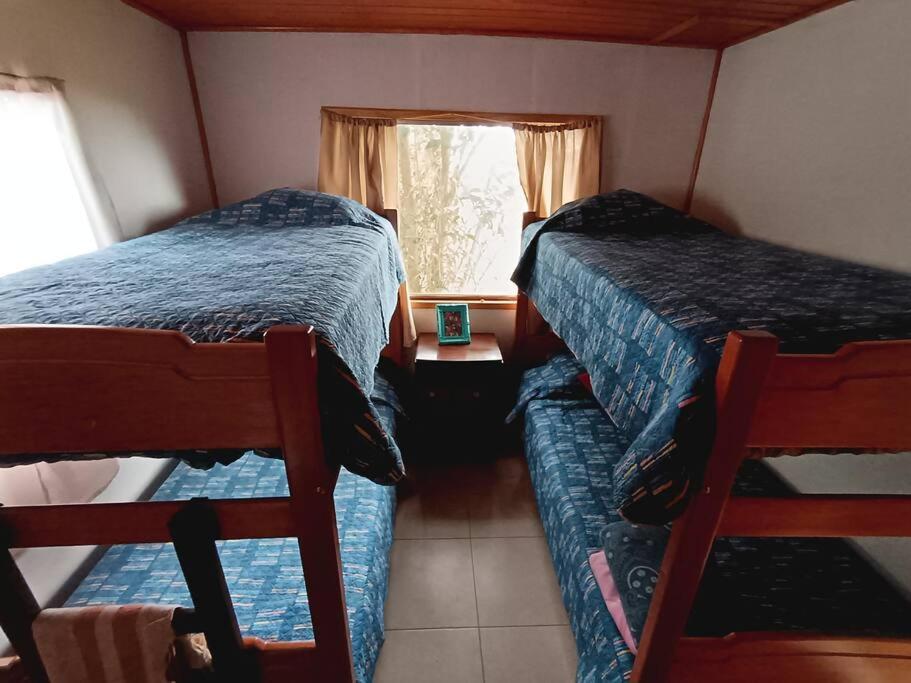 Acogedora Casita A 5' De La Playa En Tunquen Valparaiso