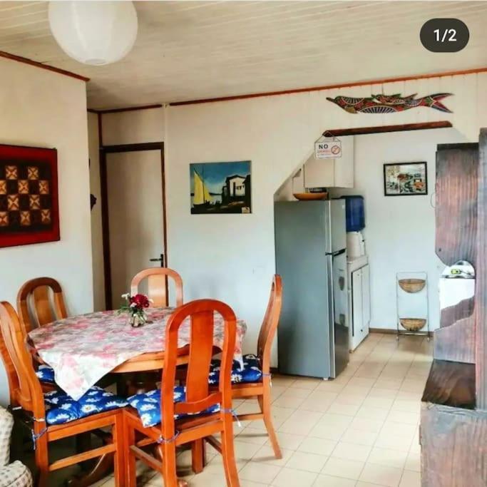 Holiday home Acogedora Casita A 5' De La Playa En Tunquen
