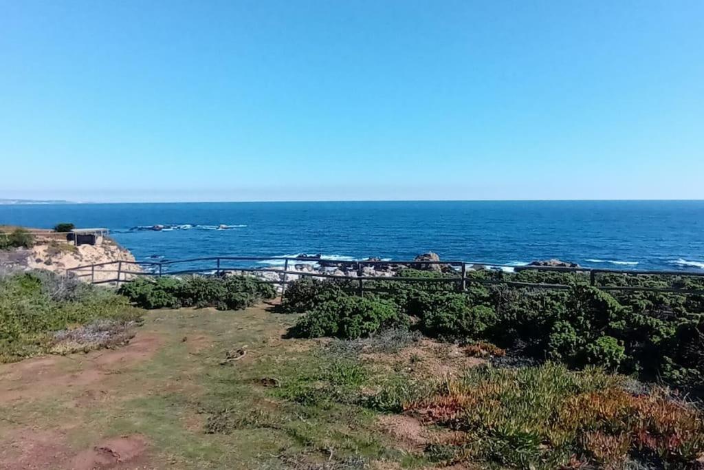 Acogedora Casita A 5' De La Playa En Tunquen Holiday home Valparaiso